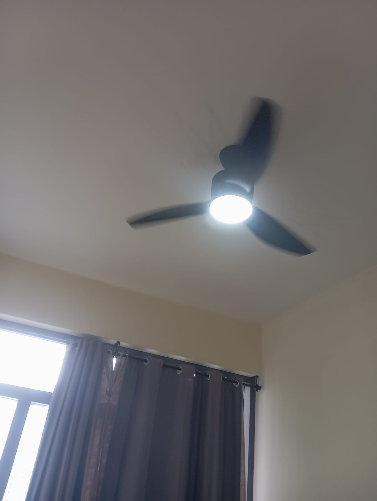Expert Fan Installation Services in Singapore: Cool Comfort by Tasfia Engineering & Construction